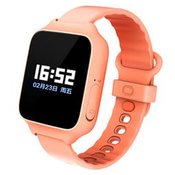 塔罗斯 talos twatch3s安卓ios畅玩版智能手表 炫银色
