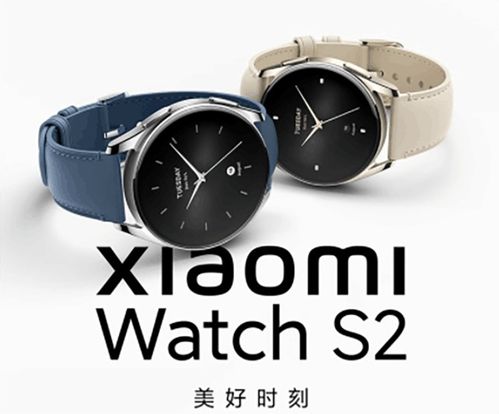 2023年买智能手表,主要看这几款