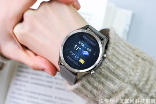 ticwatch c2,不止是一块智能手表,更是你的私人ai助理