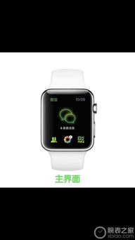 苹果智能手表上市后你会买吗 手表选购社区 腕表之家xbiao.com
