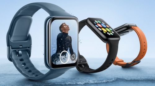 oppo watch 2值不值得买 运动健康兼备,手腕上的健康管家